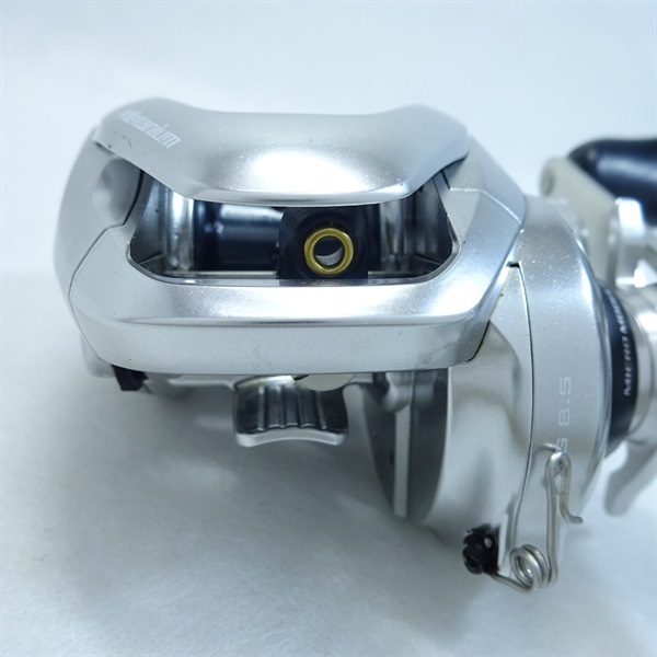 １６メタニウムＸＧ左